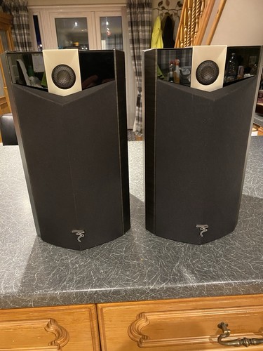 Focal chorus 806v bookshelf - focal,