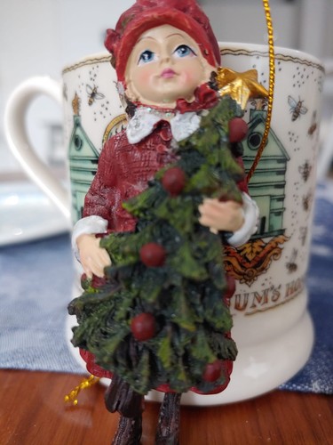 Set gisela graham winter - of,