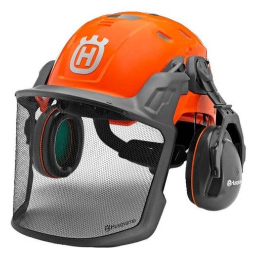 Husqvarna technical forest - husqvarna,