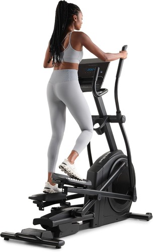 Nordictrack elliptical - nordictrack,