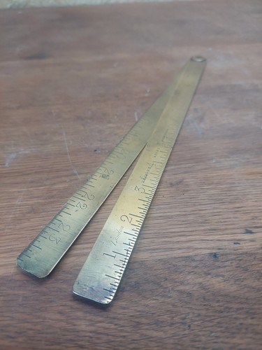 Antique rabone sons - "j.rabone, &