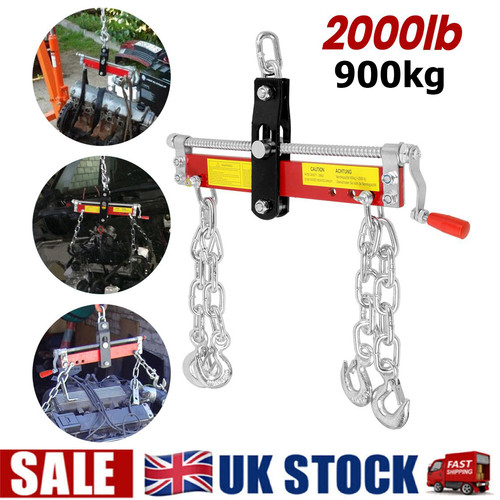 900 load engine - 900,