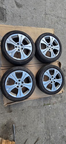Renault megane alloy wheels - renault,