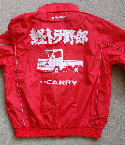 Brand new suzuki - brand, truck