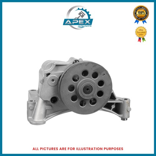 Oil pump for audi - , a4