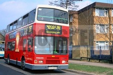 35mm Slide Sovereign Volvo