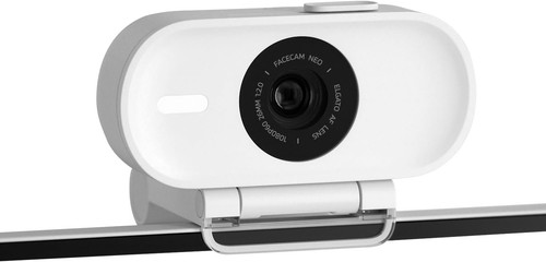 Elgato facecam neo full hd - facecam,