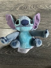 Disney Soft Toy Stitch Lilo