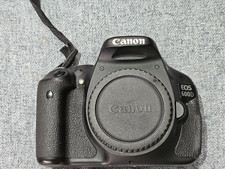 Canon EOS 600D 18.0 MP Digital