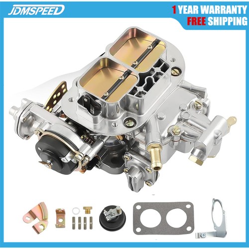 Carb carburettor gasket set - carburettor, &