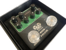 NUX NDD-7 Tape Echo Effect