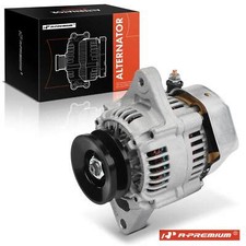 A-Premium Engine Alternator for Takeuchi TB016 TB125 TB135 TB145 101211-1380 New