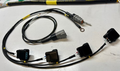 Honda acura series coil on - honda,