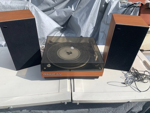 Bang olufsen beogram 1000 - bang,