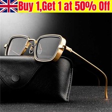 New Vintage Metal Steampunk