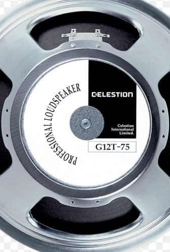 Celestion g12t speaker 16 - g12t-75,