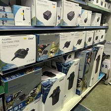 Oase Aquamax Eco Classic Pond