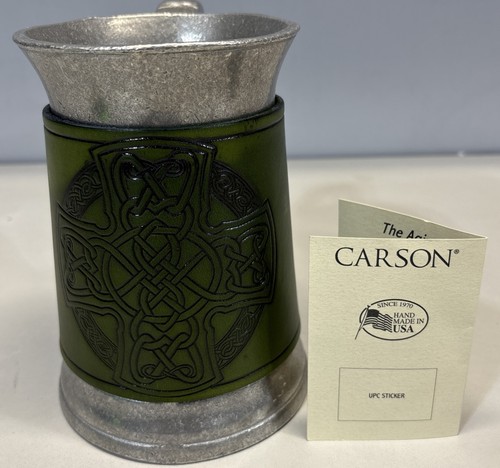 Carson pewter medieval celtic - carson,