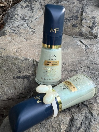 Max factor diamond hard 235 - factor,