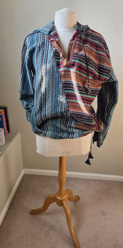 Earthbound hoodie woven - earthbound,