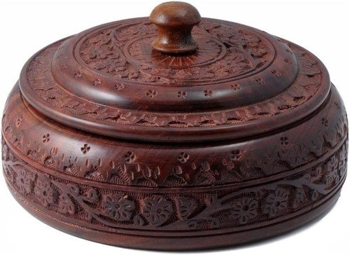 Iblay hand carved - hand,