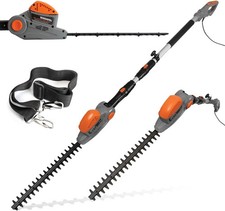 Terratek Corded Extendable