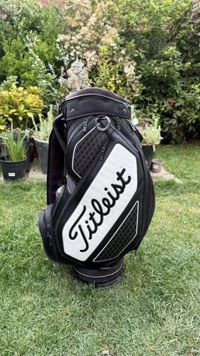 Titleist tour midsize golf bag - titleist,