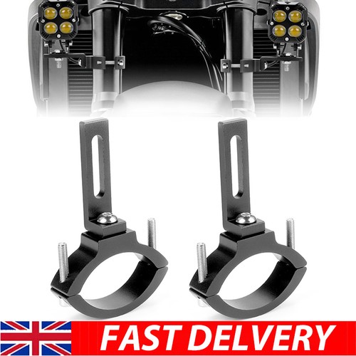 60mm motorcycle fork - 2x,