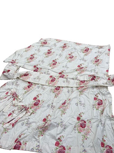 Vintage laura ashley - vintage, floral