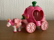 Wow Toys 'Pippa's Princess Carriage' Pippa & Horse 1.5- 5 Years