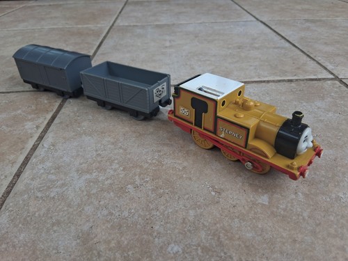 Thomas trackmaster stepney - thomas,