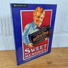 Sweet Memories — Robert Opie