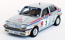 Trophy RRuk108 Vauxhall