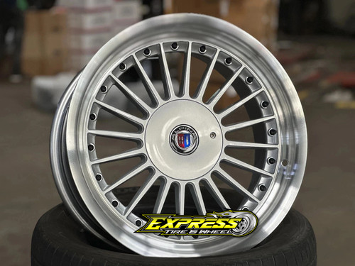 New 17x8 17x9 alpina classic - 17x8,