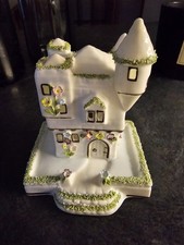 Coalport cottage - Tyrolean