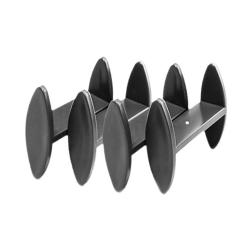 Pieces fence panel holders - panel,
