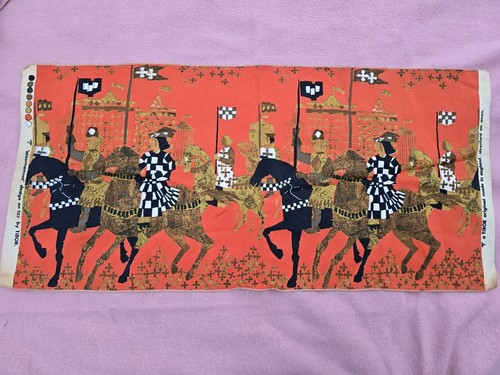 Vintage tibor fabric - x,
