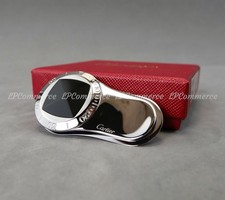 Cartier Pasha Money Clip NOS