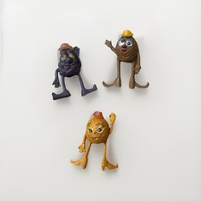 Vintage 1970s Munch Bunch