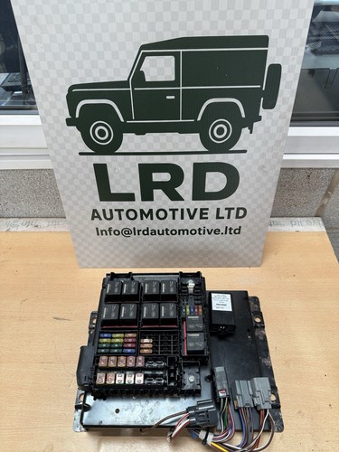 Land rover defender tdci - 2.2,
