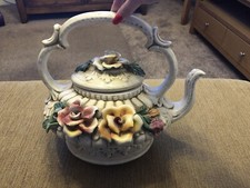 Vintage Large Italian