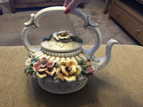 Vintage large italian - vintage,