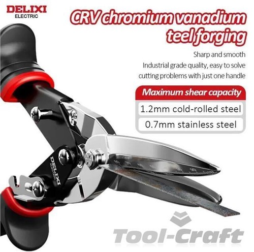 Delixi heavy duty - delixi,