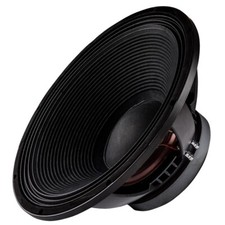 BishopSound 18" Bass Driver