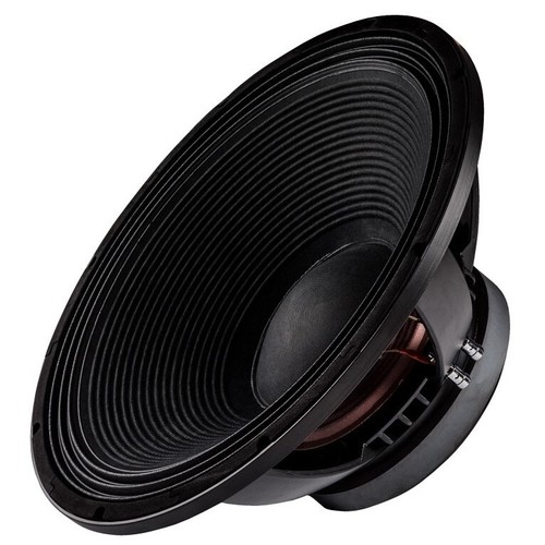 Subwoofer driver 2000w 4 - 18",