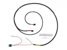 VW Golf 1 2 GTI Wiring Harness