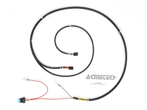 Golf gti wiring harness - 1,