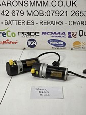 Roma reno elite Electric