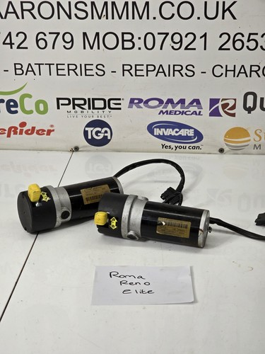 Roma reno elite - , electric