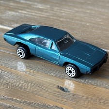 Vintage Zee Zylmex '69 Dodge